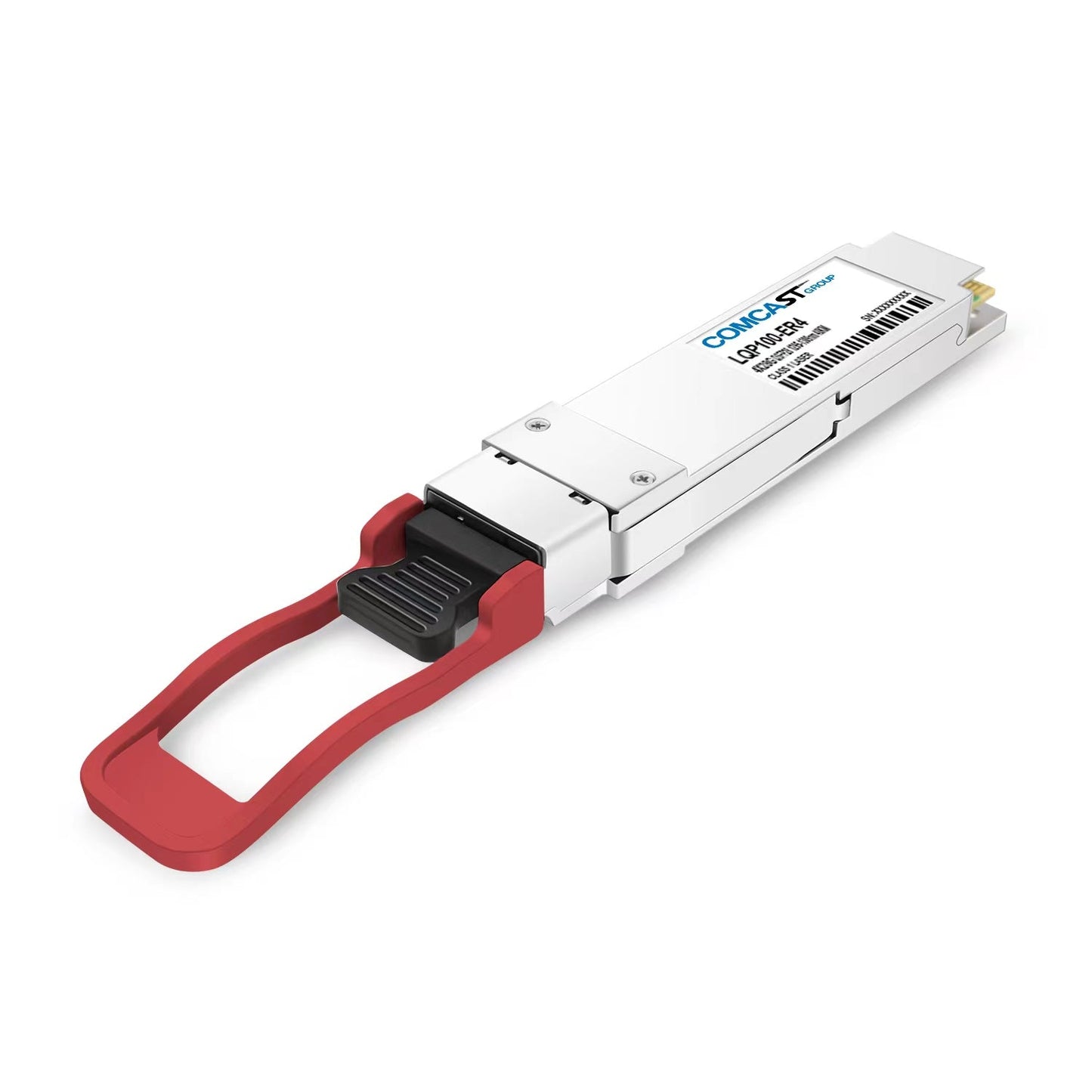 Transceptor SFP+ LQP100-ER4L-D QSFP-100G-ER4 LITE BOX