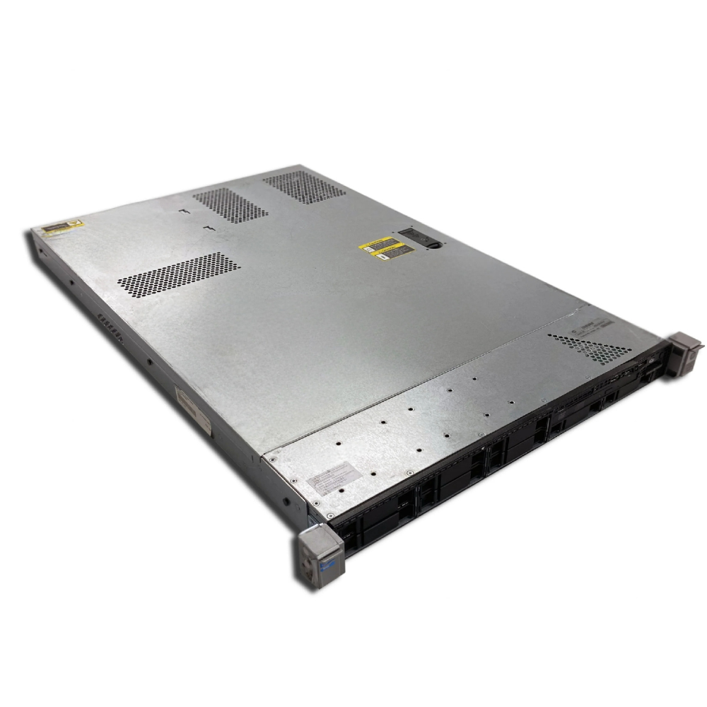 HP DL360p G8