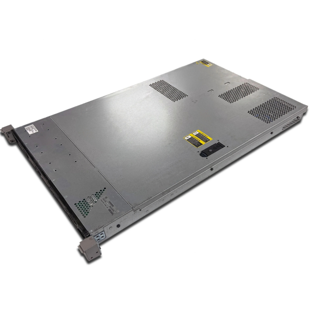 HP DL360p G8