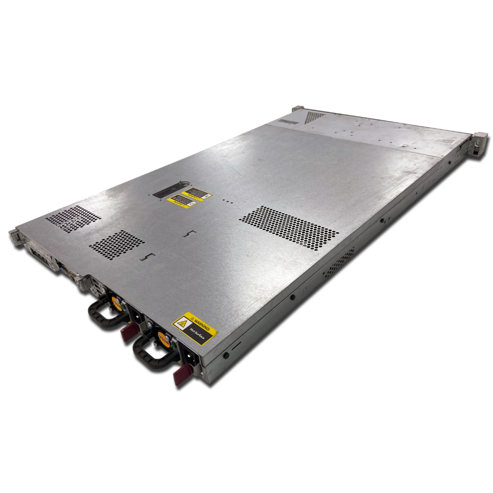 HP DL360p G8