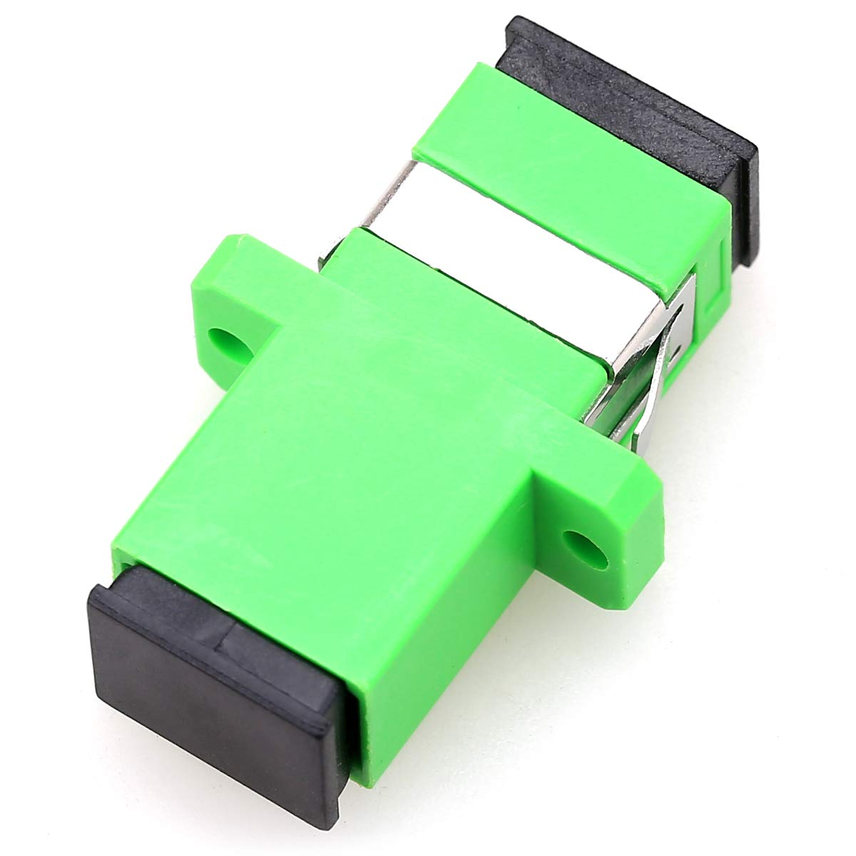 F SC/APC Adapter (100 Units)