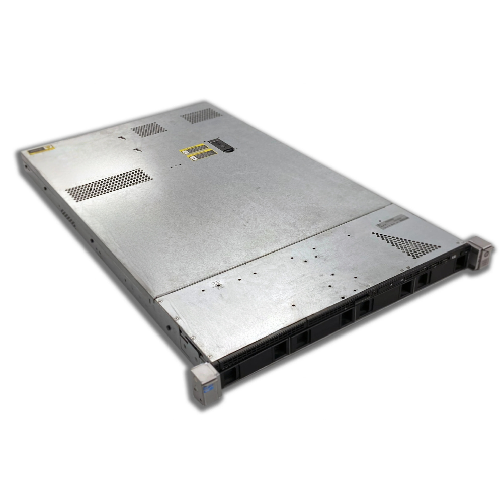 HP DL360p G8