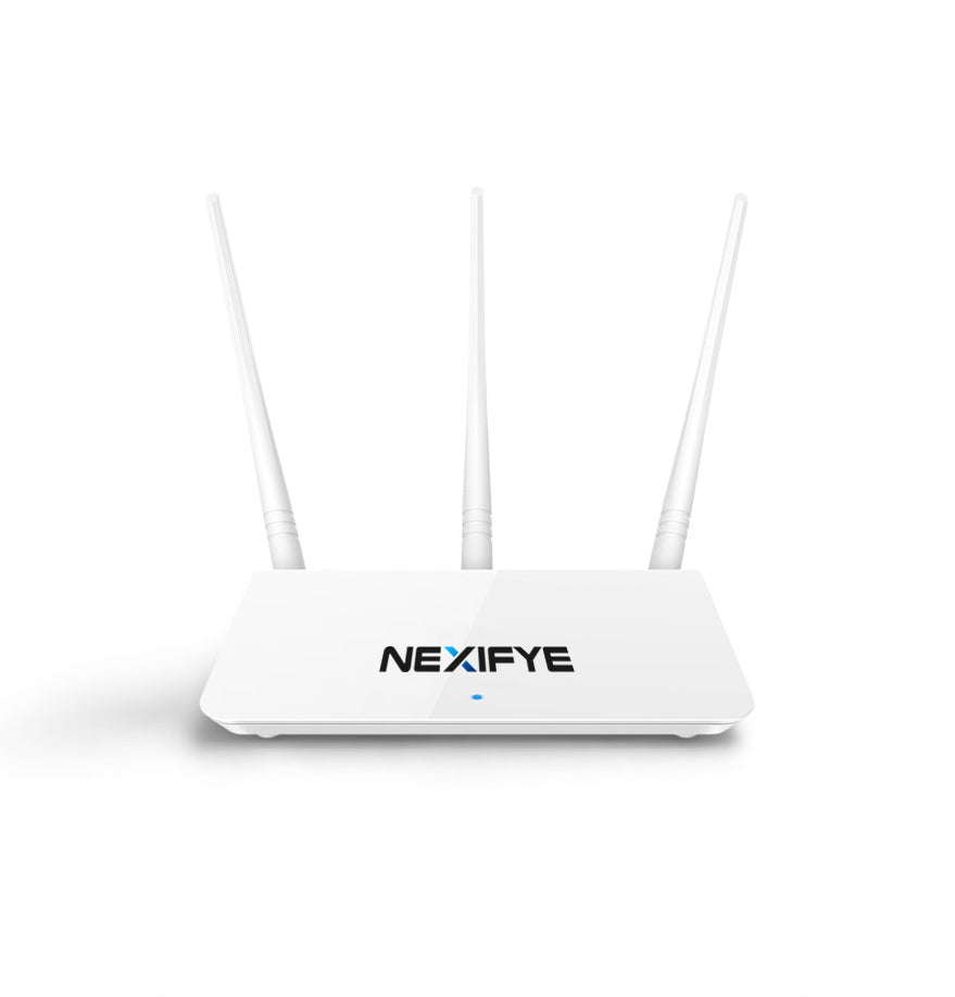 Nexifye N3 Wireless Router System – 300Mbps
