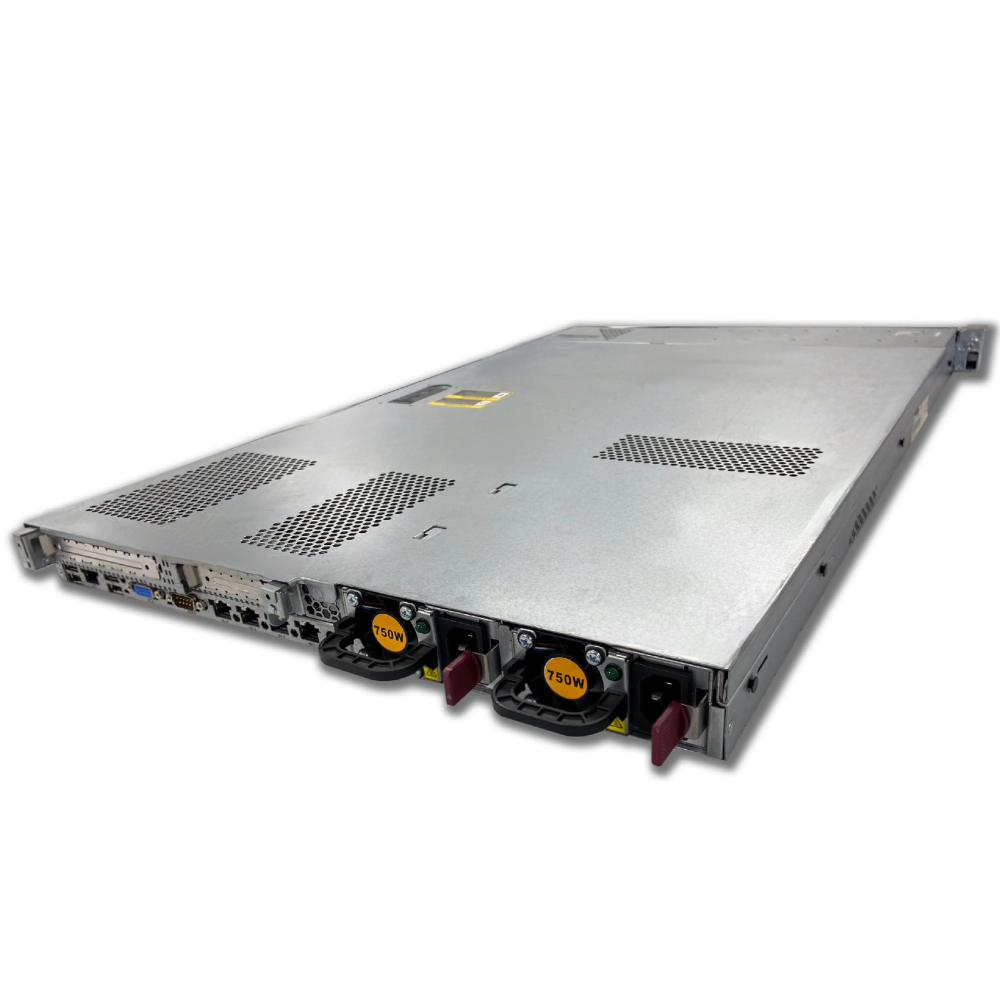 HP DL360p G8