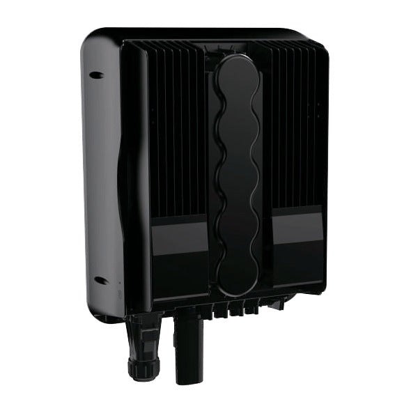 Inversor de conexión a red AFORE 15 kW trifásico 220 V | BNT015KTA - vista posterior Inversor de conexión a red AFORE 15 kW trifásico 220 V | BNT015KTA - vista posterior
