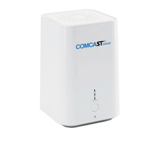 Mesh WiFi 1GE+1FE+Router - Comcast Group