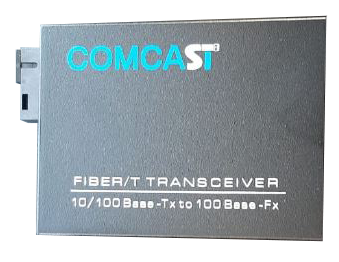 10/100Mbps Media Converter 20KM