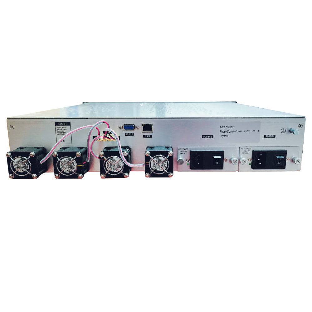 XFO-EDFA FW23dbm-32WDM - imagen 2