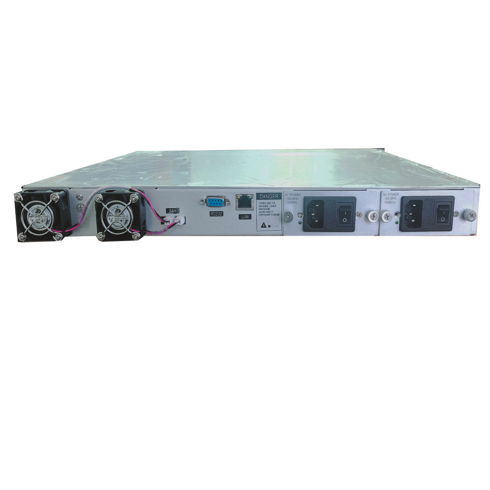 XFO-EDFA FW23dbm-16WDM - Comcast Group