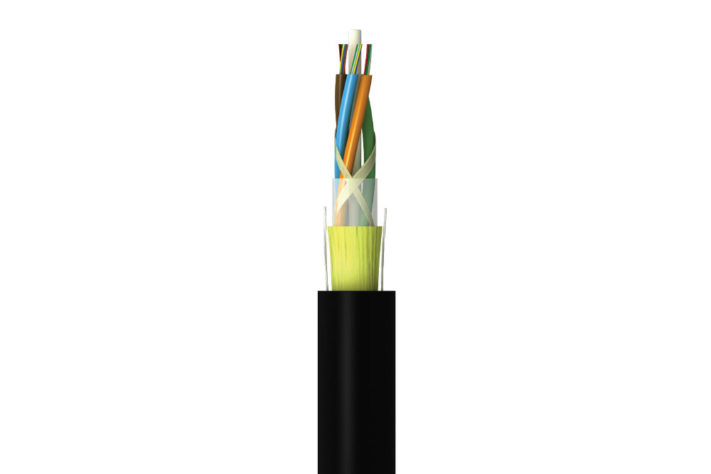 Fibra ADSS 24B1-120