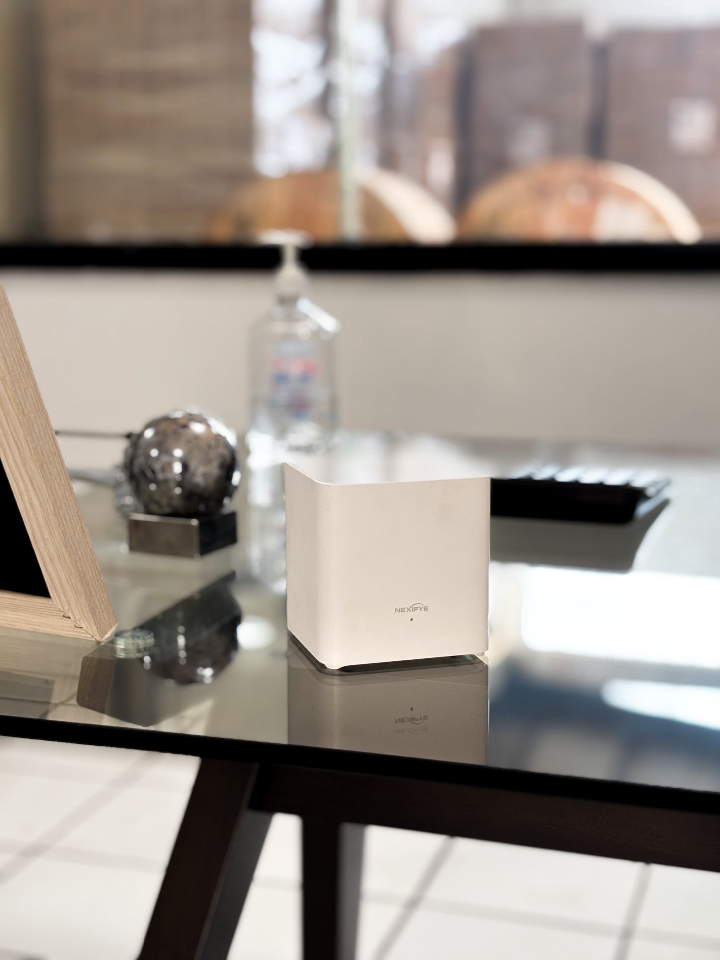 MX3 Mesh Wi-Fi 6 System – Nexifye (2 Units)