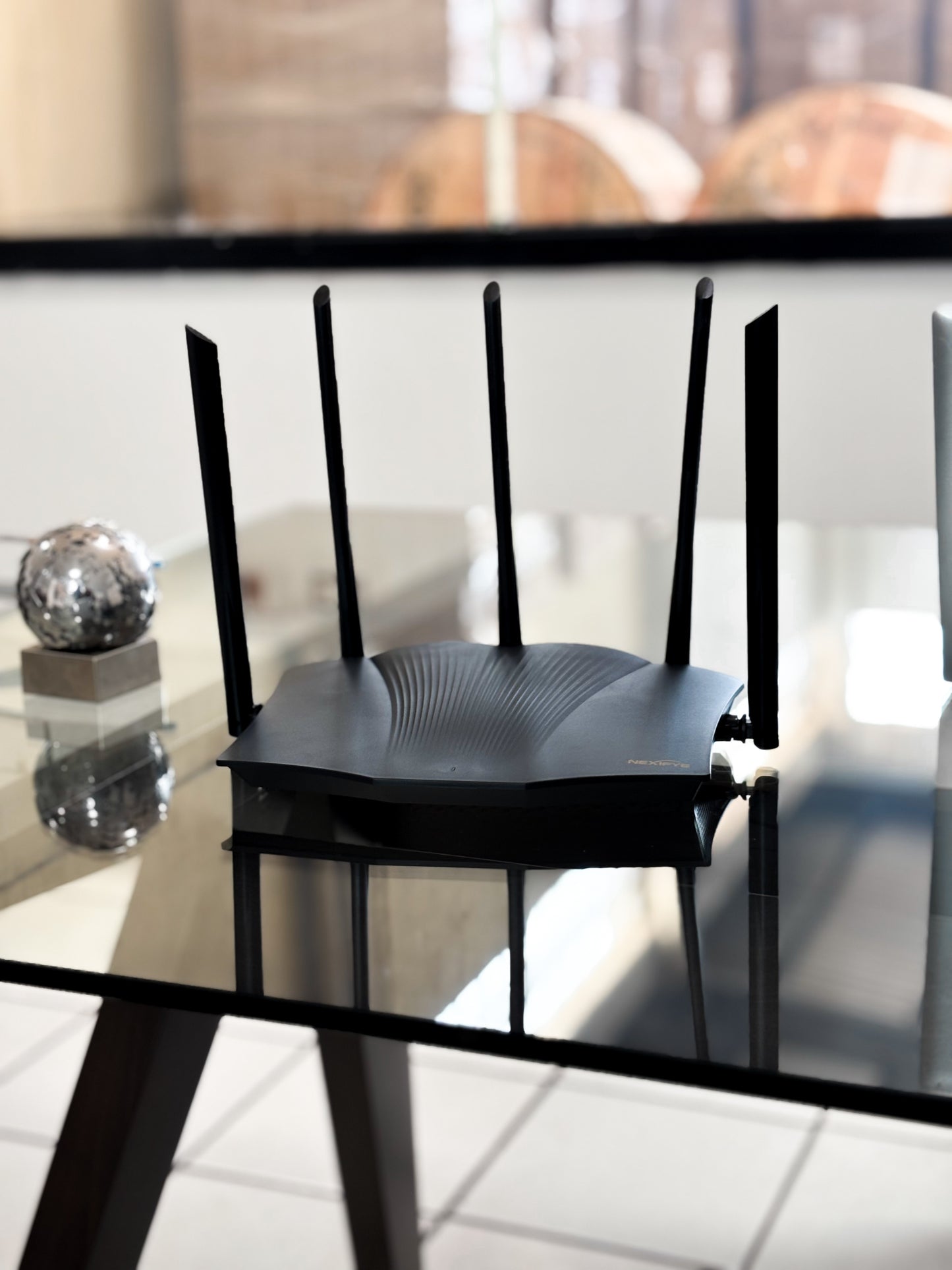High-Speed Wi-Fi 6 Network System – Nexifye RX12 Pro