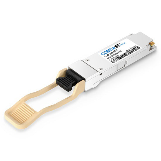 Transceptor SFP+ LQP100-SR4 QSFP-100G-SR4 100G
