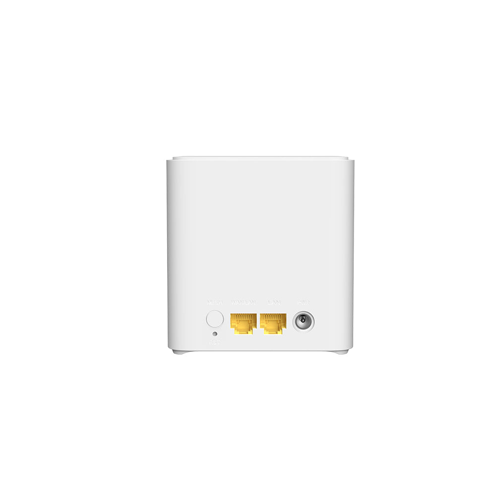 MX3 Sistema de Mesh Wi-Fi 6 Nexifye (2 Unidades)