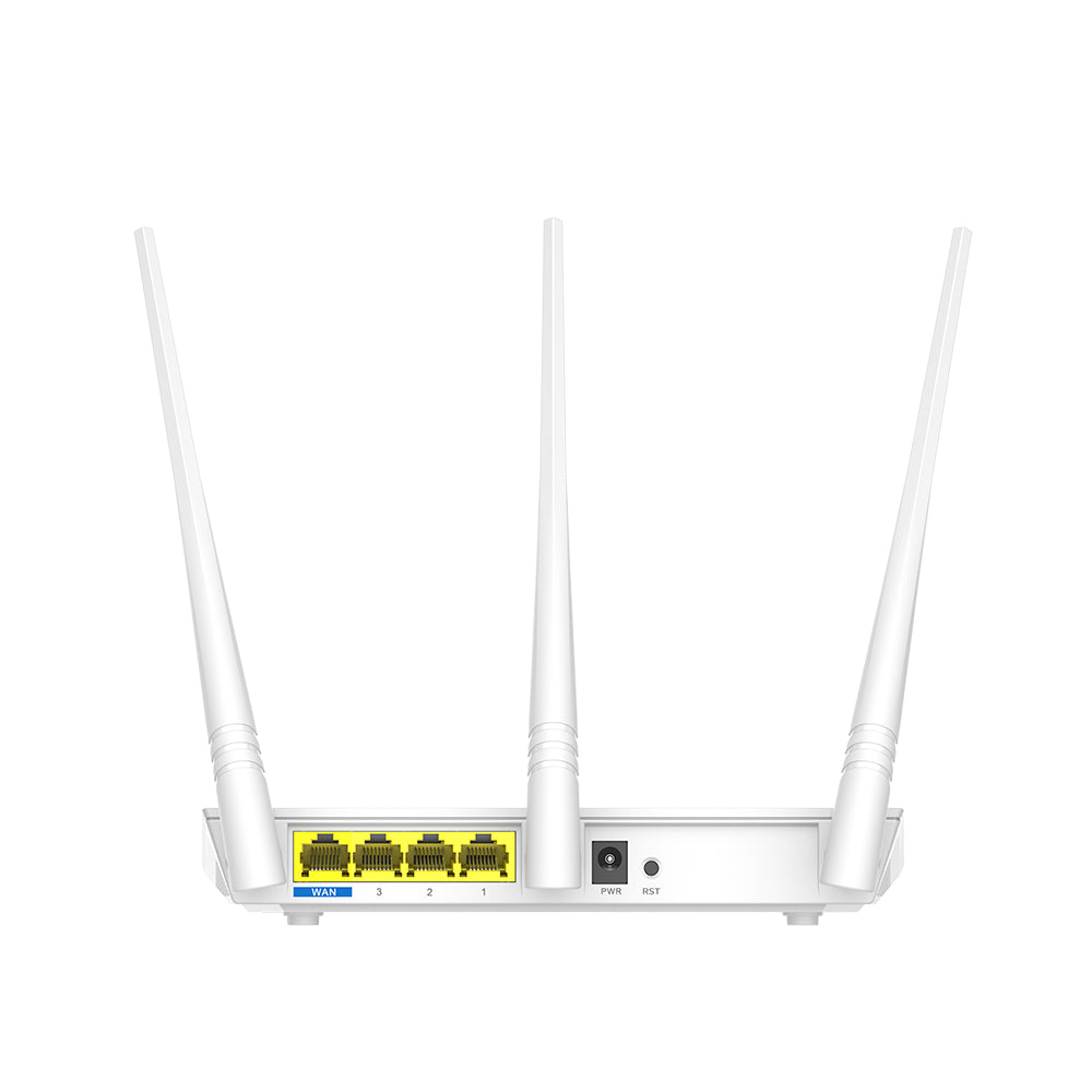 Nexifye N3 Wireless Router System – 300Mbps