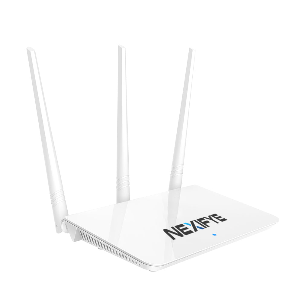 Nexifye N3 Wireless Router System – 300Mbps