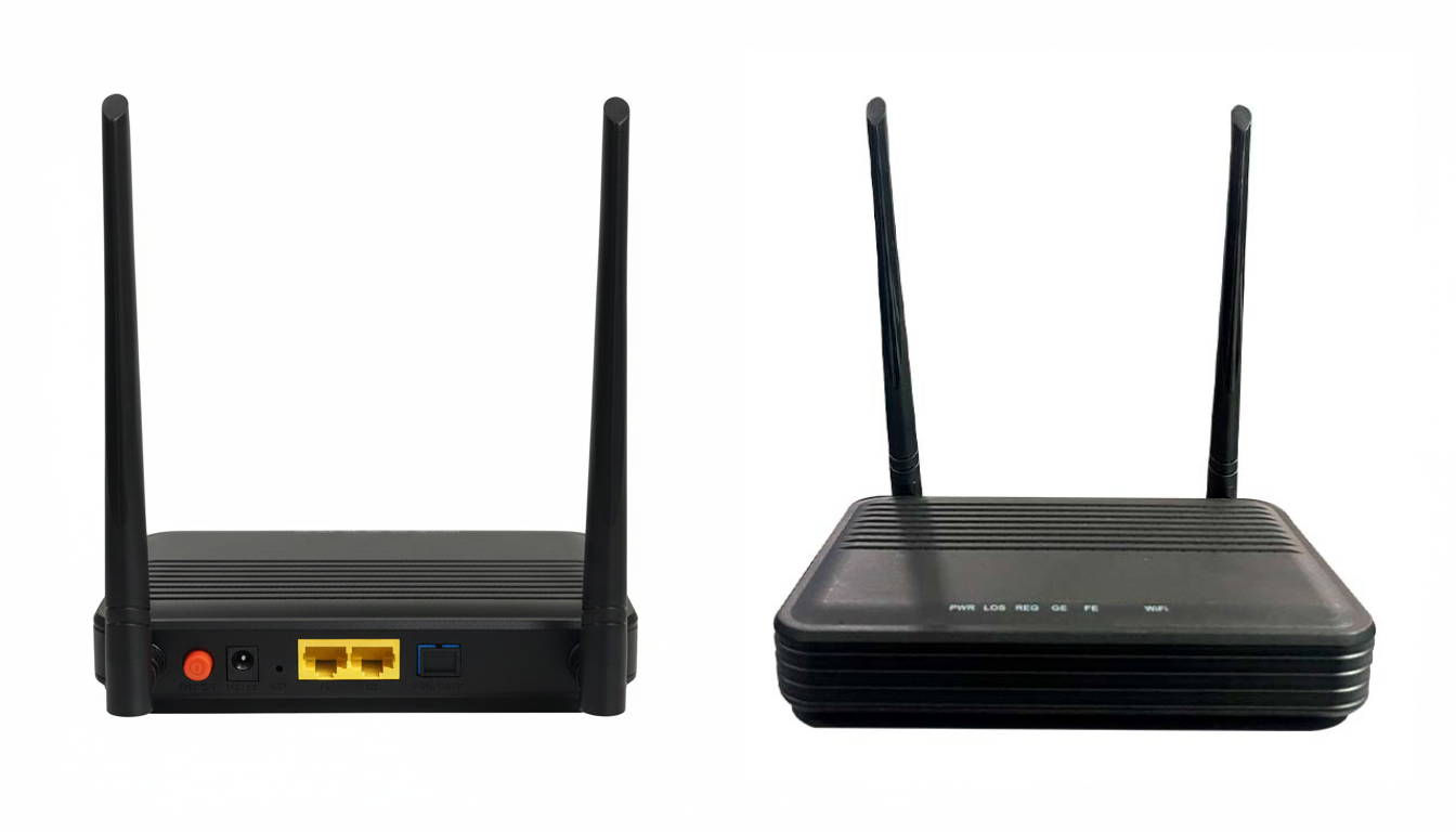 ONT CGG F782W – Comcast Group