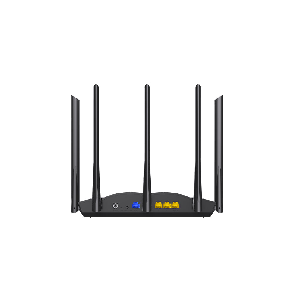 Sistema de Red Wi-Fi 6 de Alta Velocidad – Nexifye RX12 Pro
