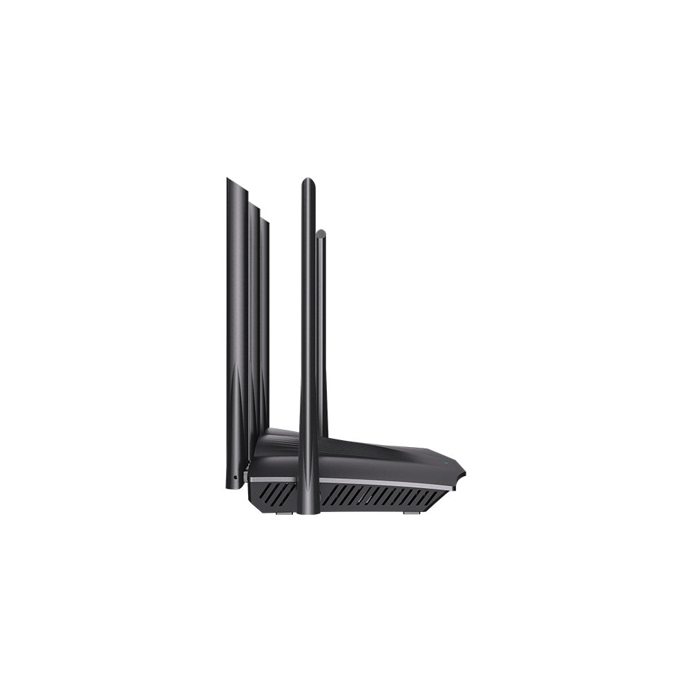 Sistema de Red Wi-Fi 6 de Alta Velocidad – Nexifye RX12 Pro