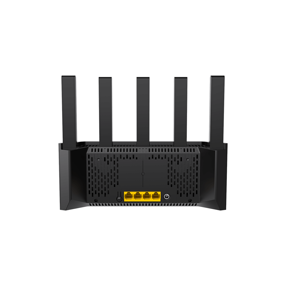 Sistema Wi-Fi 6 de Doble Banda con Puertos Gigabit – Nexifye RX2L Pro