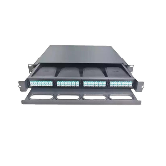 ODF 96 Core - MPO-LC/UPC 1U 4x24core