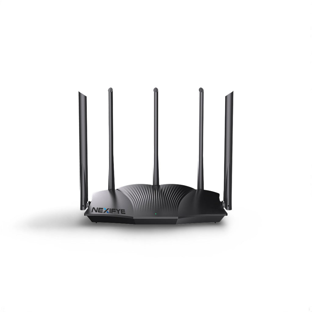 Sistema de Red Wi-Fi 6 de Alta Velocidad – Nexifye RX12 Pro