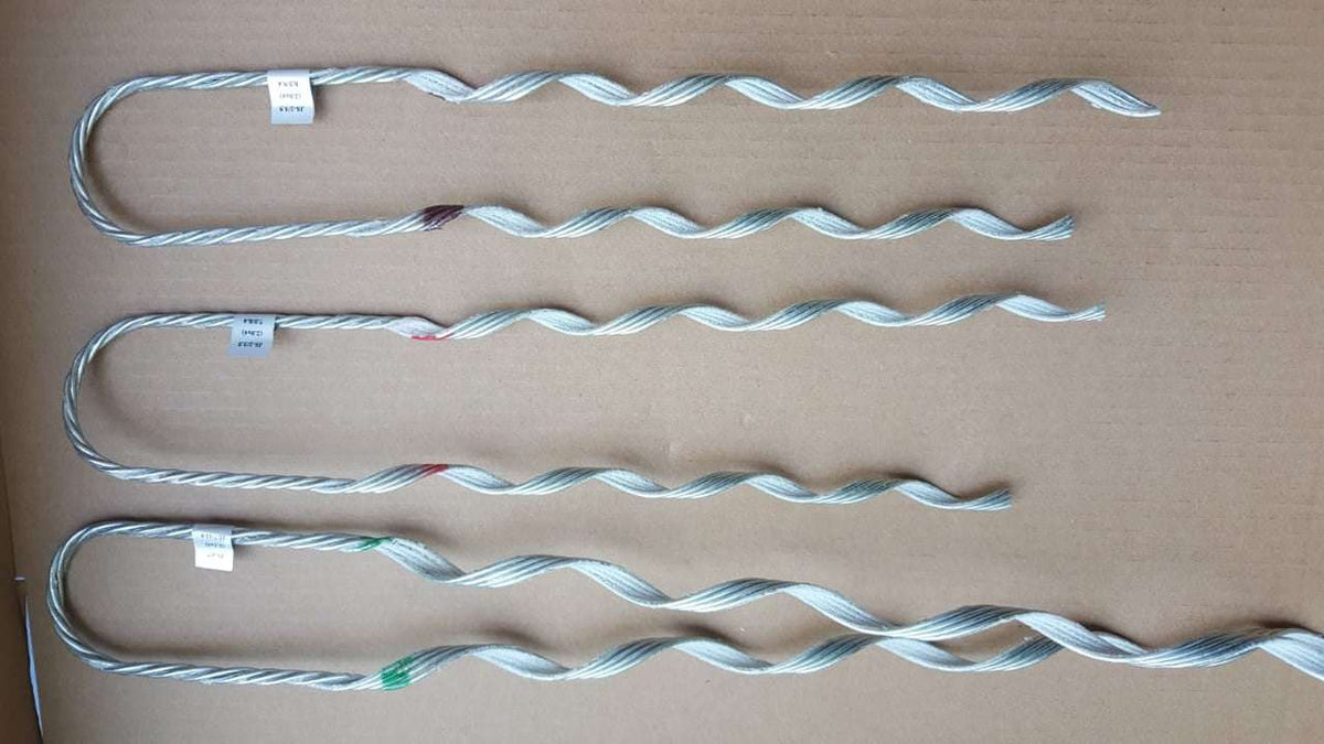 Guy Grip JS-2(3,5)-8,5-9,4