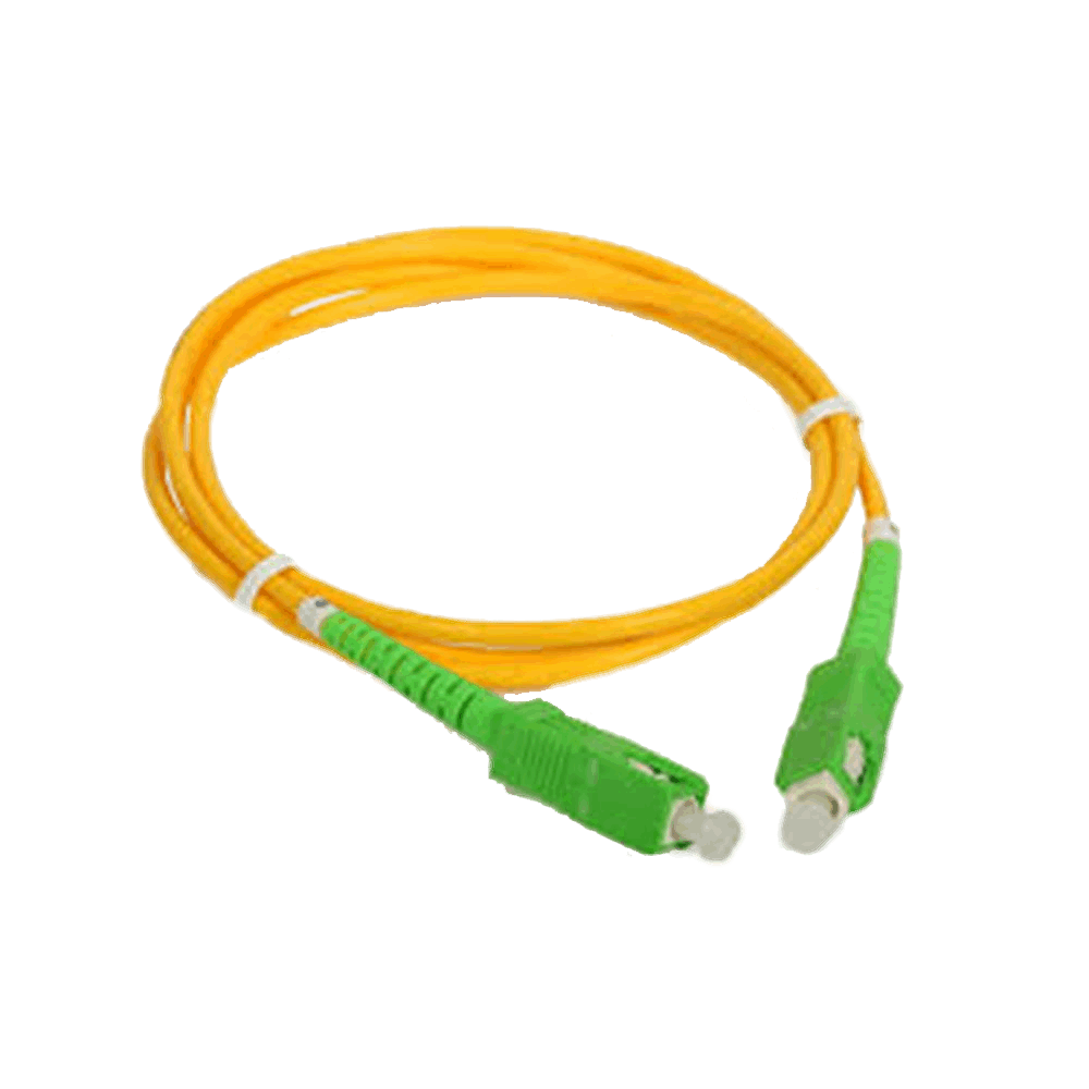 F- Jumper SC/APC - Cable de parche de 1.5 metros (5 Unidades) - comcast-sa.myshopify.com