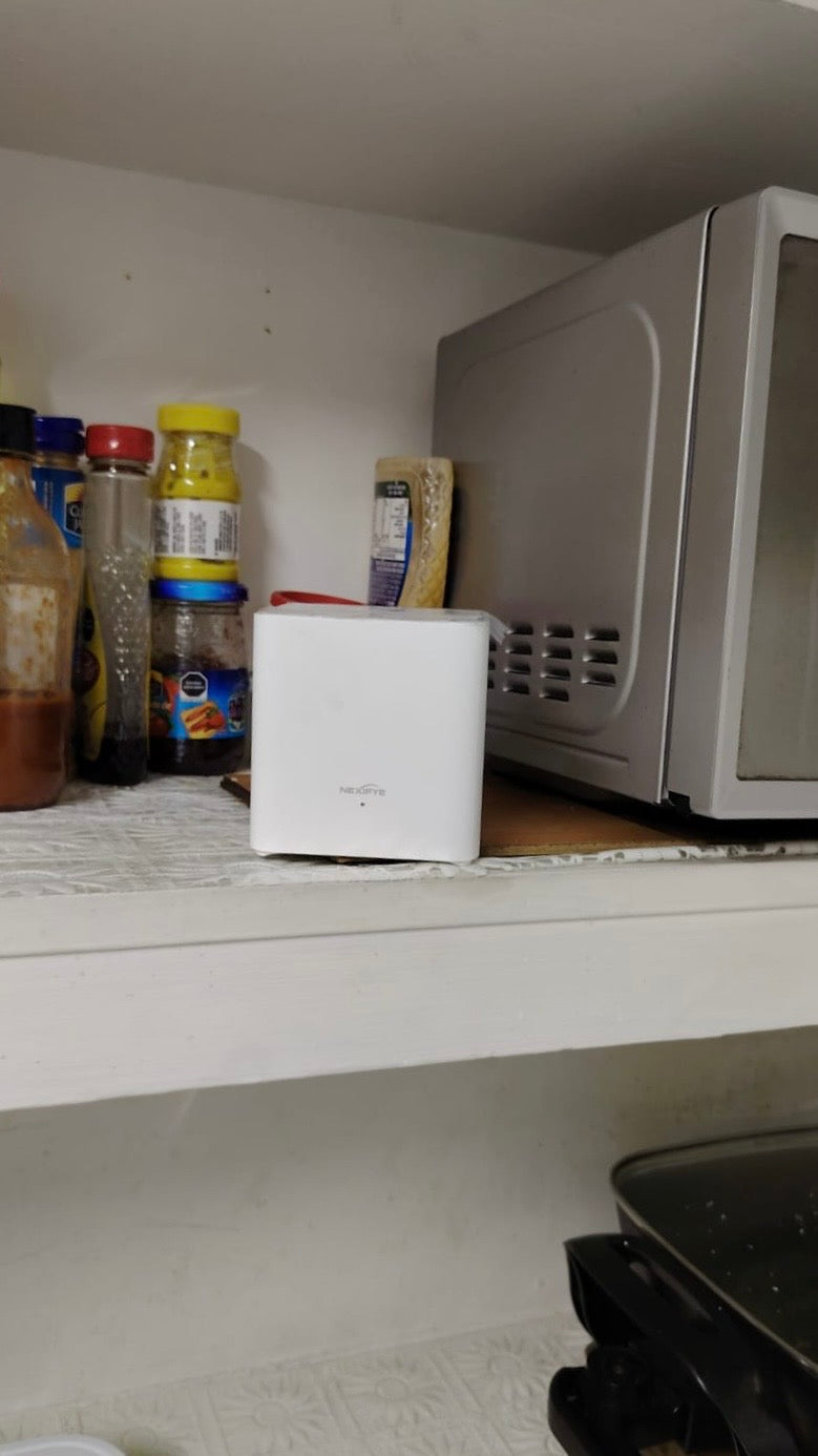 Foto del cliente Kevin Morales