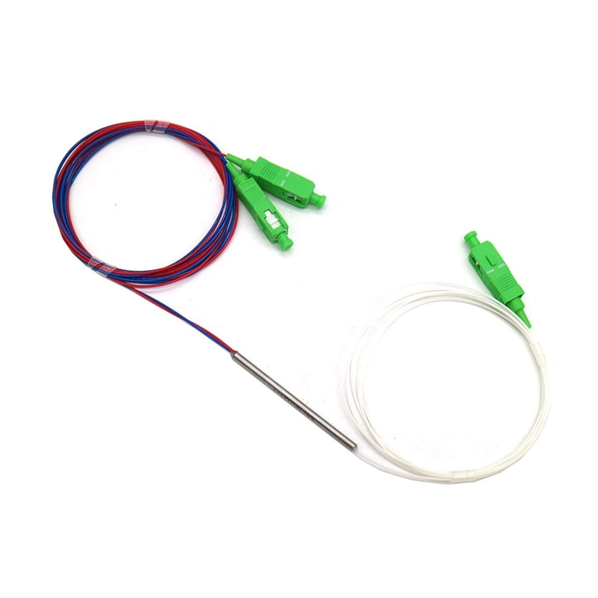 F-Splitter 50-50% PLC SC/APC - Comcast Group