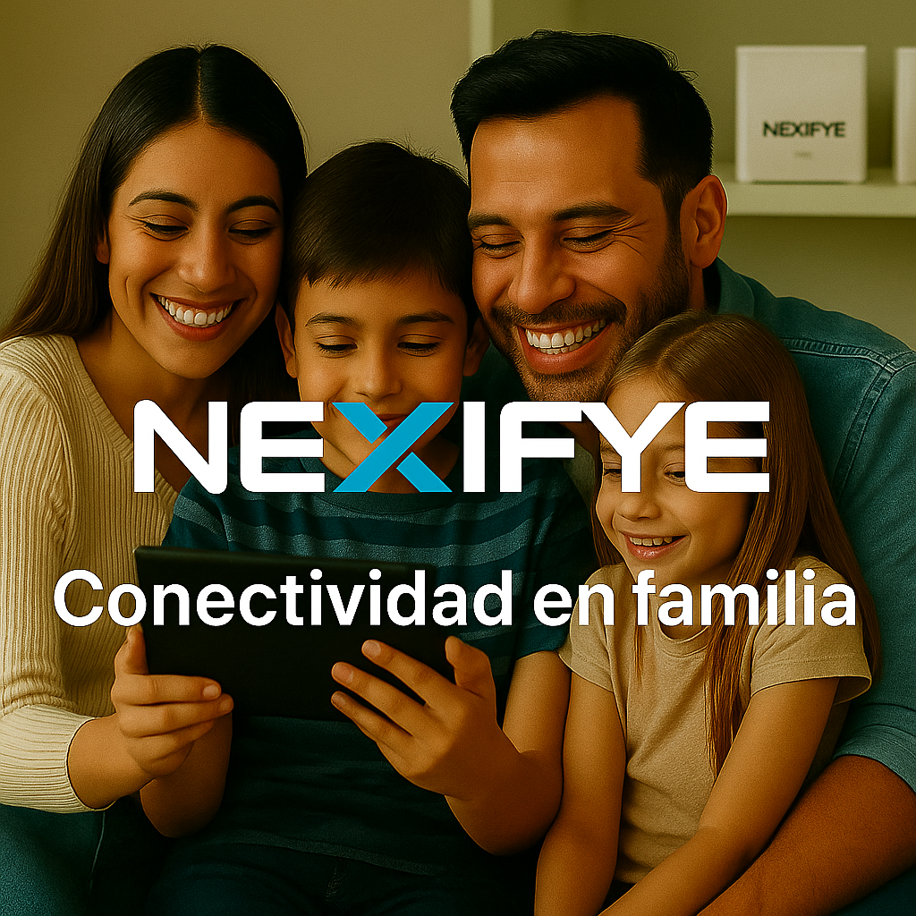 MX3 Mesh Wi-Fi 6 System – Nexifye (2 Units) 