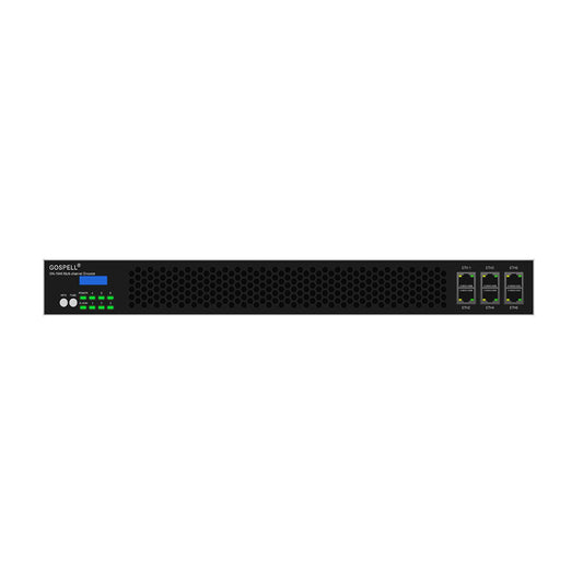 GN-1846 - 12 Channel HD Encoder