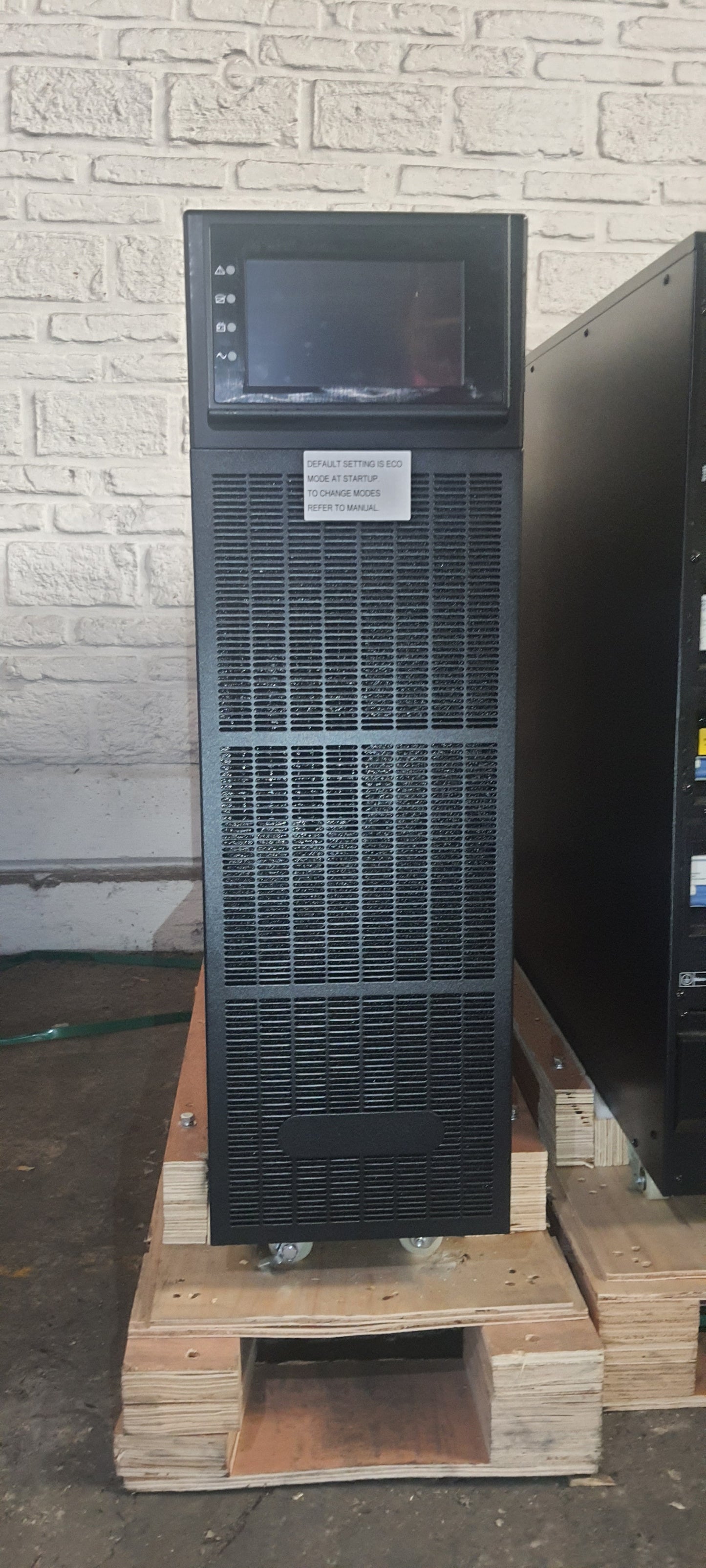 UPS 10KVA EA9010S G4