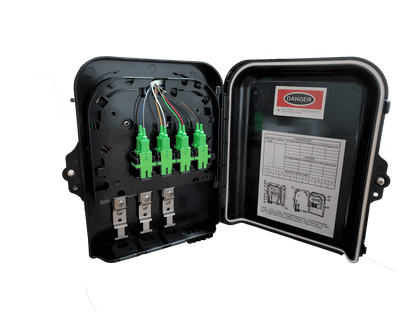 FTTH-012 Pre
