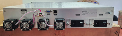 XFO-EDFASW19dbm - 32 Salidas WDM - Comcast Group