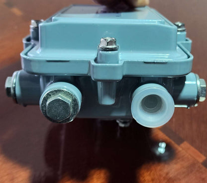 Acoplador de Línea FZ0316 2 Salidas 8db