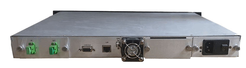 XFO EDFA27db 1In-1Out - Comcast Group