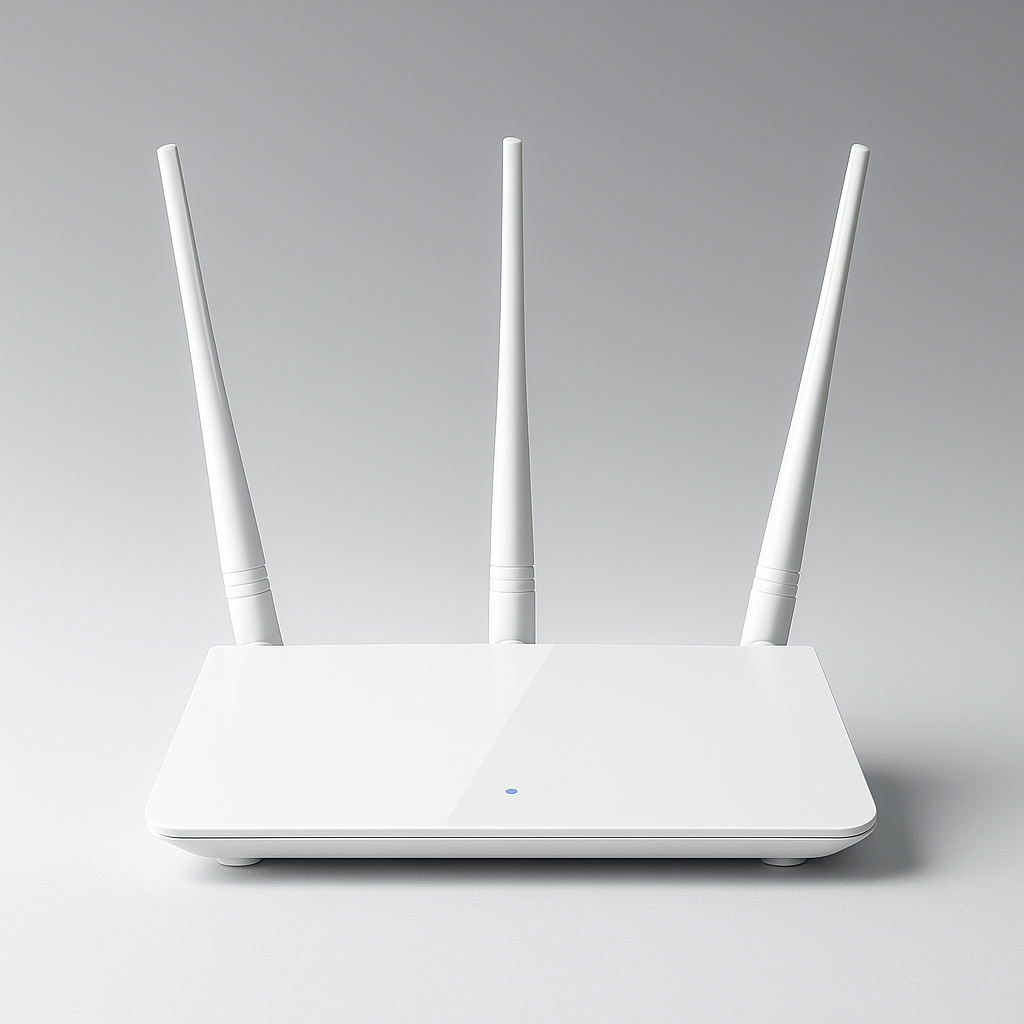 Router Inalámbrico 300Mbps – Nexifye N3