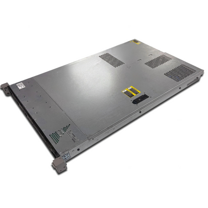 HP DL360p G8
