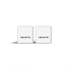 MX3 Sistema de Mesh Wi-Fi 6 Nexifye (2 Unidades)