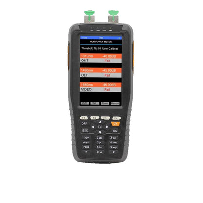 XFO-520B Medidor de Potencia GPON - Comcast Group