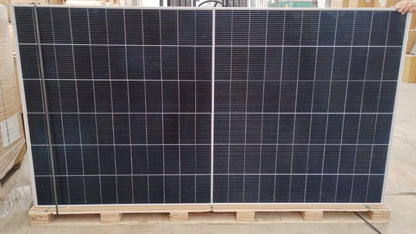 Panel Solar 610-630 W I Bifacial N-type – BIPRO | TM3G66M