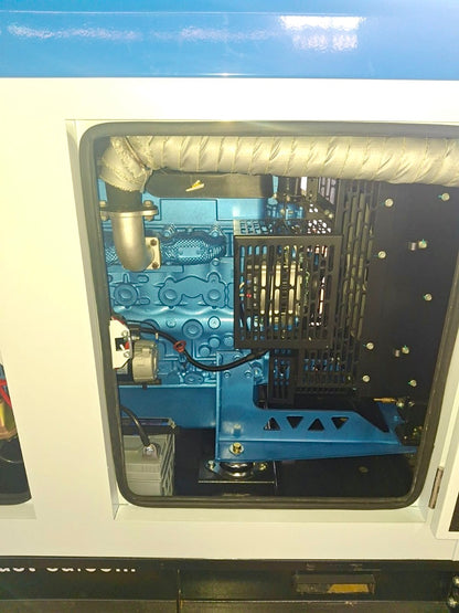 Generator 20 kW I 25 kVA – GENSET