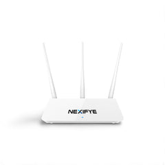 Router Inalámbrico 300Mbps – Nexifye N3