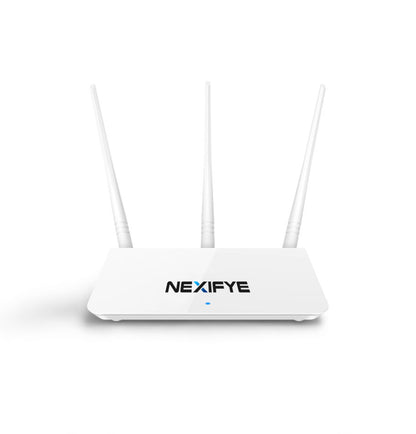 Router Inalámbrico 300Mbps – Nexifye N3