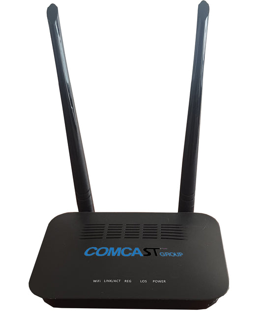 ONT CGG-F781W - Comcast Group