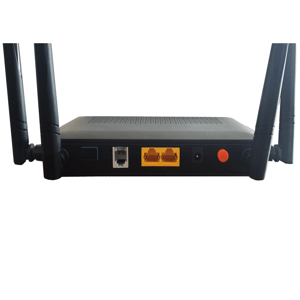 ONT CGG-F782TW5 - Comcast Group
