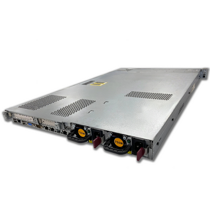 HP DL360p G8