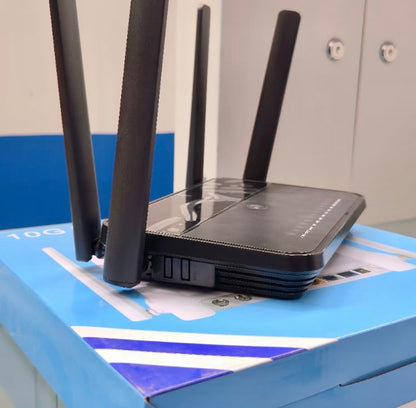 XGPON ONU - CGG-F884CTWAX3 - Comcast Group