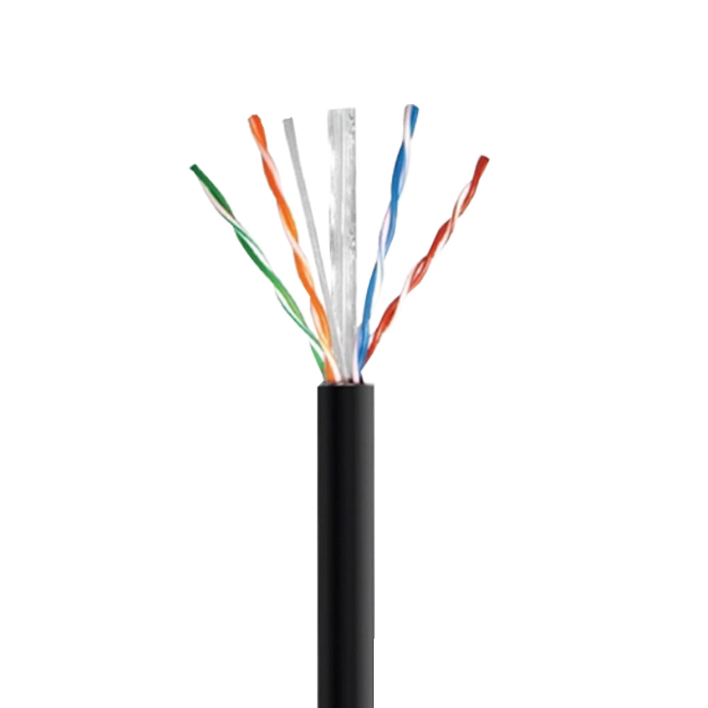 UTP CAT6 HCCA Cable - Indoor